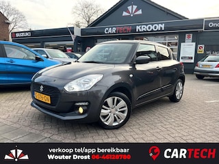 Suzuki Swift 1.2 Select