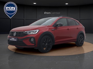 Volkswagen Taigo 1.0 TSI R-Line Business | Navigatie | Stoelverwarming | Black Style | Camera |