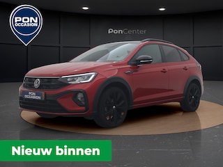 Volkswagen Taigo 1.0 TSI R-Line Business | Navigatie | Stoelverwarming | Black Style | Camera |