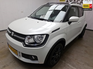 Suzuki Ignis 1.2 Select AUTOMAAT ! 12 MAANDEN GARANTIE ! LUXE UITVOERING !