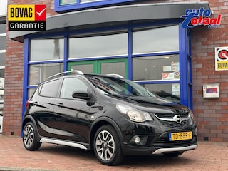 Opel Karl 1.0 Rocks Online Edition | Airco | Apple Carplay/Android Auto