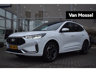 Ford Kuga 2.5 PHEV ST-Line X | Panoramadak | Climate Control | Adaptieve Cruise Control | Elektrisch Wegklapbare Trekhaak | Achteruirijcamera | Elektrisch Verstelbare Voorstoelen Incl. Memory Functie | Apple Carplay/Android Auto |