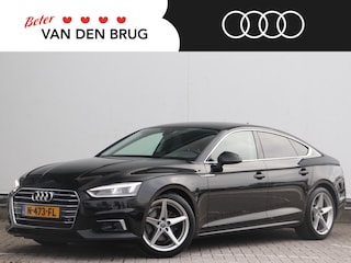 Audi A5 Sportback 40 TFSI Design Pro Line Plus | Stoelverwarming | Elektrische klep | Adaptive cruise control |