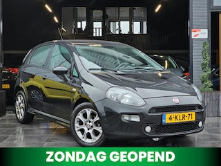 Fiat Punto Evo 0.9 TwinAir Easy|Airco|El.Ramen|NAP|Cruise