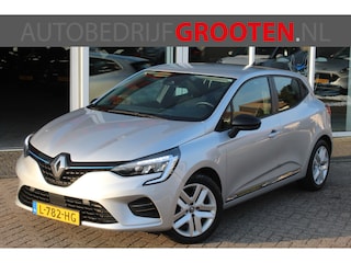 Renault Clio 1.6 E-Tech Hybrid 140 Zen