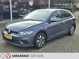 Volkswagen Polo 1.0 MPI Polo NAVIGATIE/CLIMATRONIC/STOELVERWARMING/SPEEDLIMITER/PARKEERSENSOREN