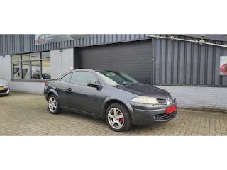 Renault Mégane Coupé-Cabriolet 1.6-16V Tech Line