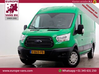 Ford Transit 350 2.0 TDCI 130pk E6 RWD L3H2 Airco/Camera/Trehhaak 2800kg 05-2018