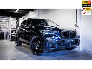 BMW X5 XDrive45e High Executive M Sport |Harman Kardon|ACC|Luchtvering