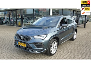 Seat Ateca 1.5 TSI FR Business Intense
