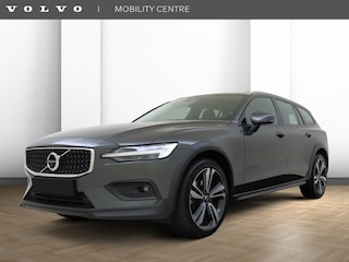 Volvo V60 B5 AWD Pro | Trekhaak | Panoramadak | 360° Camera | Head-Up |
