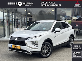 Mitsubishi Eclipse Cross 2.4 PHEV First Edition