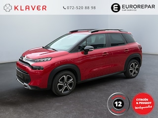 Citroën C3 Aircross Origin 130pk S&S Plus automaat | Navi | Camera | Carplay/Android | DAB