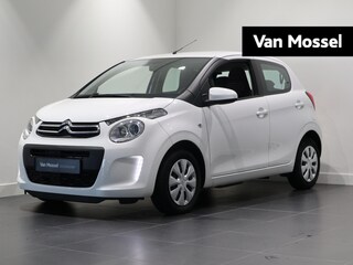 Citroën C1 1.0 VTi Feel