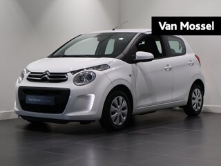 Citroën C1 1.0 VTi Feel