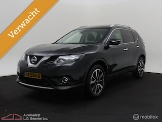 Nissan X-Trail 1.6 DIG-T Connect Edition *NL, TRKHK, RIJKLAARPRIJS!*