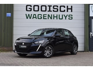 Peugeot 208 EV Active Pack 50 kWh | SOH 97% | Carplay | Cruise Control |