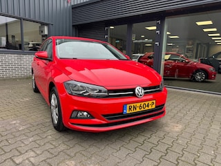 Volkswagen Polo 1.0 TSI Comfortline
