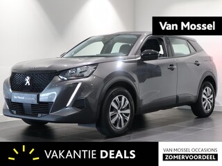 Peugeot 2008 Active Peugeot 2008 1.2 PureTech Active