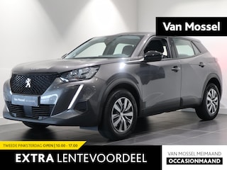 Peugeot 2008 Active Peugeot 2008 1.2 PureTech Active