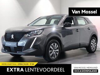 Peugeot 2008 Active Peugeot 2008 1.2 PureTech Active