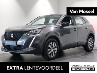 Peugeot 2008 Active Peugeot 2008 1.2 PureTech Active