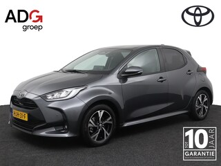 Toyota Yaris 1.5 Hybrid 115 Dynamic | Comfort pack | Parkeersensoren | Stoelverwarming |