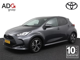 Toyota Yaris 1.5 Hybrid 115 Dynamic | Comfort pack | Parkeersensoren | Stoelverwarming |
