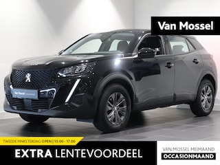 Peugeot 2008 Active Pack