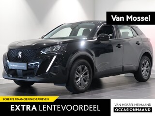 Peugeot 2008 Active Pack