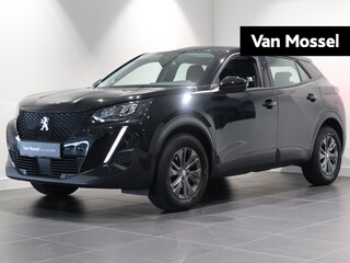 Peugeot 2008 Active Pack