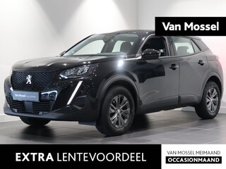 Peugeot 2008 Active Pack