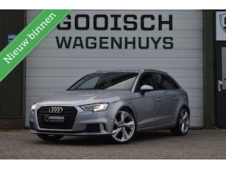Audi A3 Sportback 30 TFSI Design Pro Line | Cruise Controle | Stoelverwarming | Climate Control |
