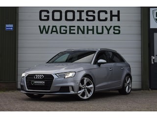 Audi A3 Sportback 30 TFSI Design Pro Line | Cruise Controle | Stoelverwarming | Climate Control |