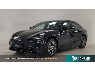 BYD Seal Business RWD 61.4 kWh Fiscalewaarde 36.690,-!