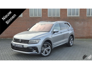 Volkswagen Tiguan 1.5 TSI Highline Business R 7p.