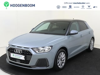 Audi A1 Sportback 30 TFSI Advanced edition | Parkeersensoren achter | Cruise Control | CarPlay | Audi virtual cockpit | Stoelverwarming | Airco |