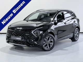 Kia Sportage 1.6 T-GDi Hybrid GT-PlusLine / Pan Dak / Leder / trekhaak