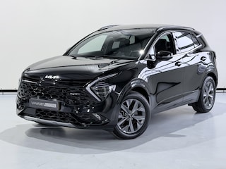 Kia Sportage 1.6 T-GDi Hybrid GT-PlusLine / Pan Dak / Leder / trekhaak