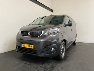 Peugeot Expert Standard Asphalt 50 kWh