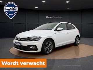 Volkswagen Polo 1.0 TSI Highline Business R-Line | Pano dak | Carplay | Camera | ACC | Parkeerhulp | 16'' |