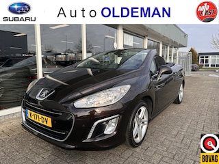 Peugeot 308 CC 1.6 VTi Sport Pack NAVI,CLIMA,PDC