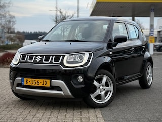 Suzuki Ignis 1.2 SH COMFORT