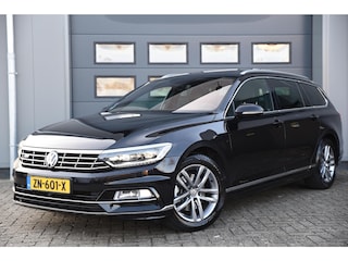 Volkswagen Passat Variant 1.5 TSI Highline Business R
