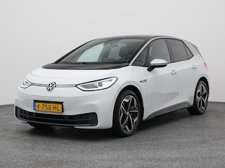 Volkswagen ID.3 First Plus 58 kWh | CAMERA | ADAPTIVE | STOEL- EN STUURVERW.