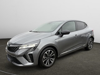 Renault Clio 1.0 TCe 90 techno