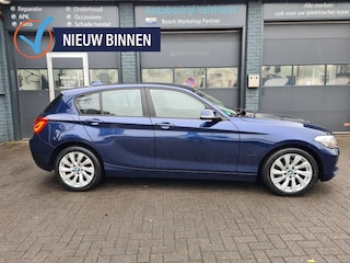 BMW 118i EDE C. Ess. Automaat