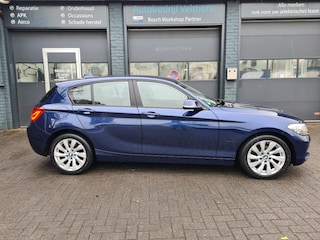 BMW 118i EDE C. Ess. Automaat