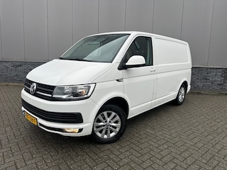 Volkswagen Transporter 2.0 TDi L1H1 Airco 102Pk Bwjr 12-2019
