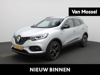 Renault Kadjar 1.3 TCe Black Edition | ACHTERUITRIJCAMERA | APPLE CARPLAY - ANDROID AUTO | STOELVERWARMING | CLIMATE CONTROL | CRUISE CONTROL |